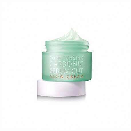 Увлажняющий крем для сужения пор с газированной минеральной водой.jpg