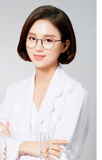 представитель бренда Wish Formula