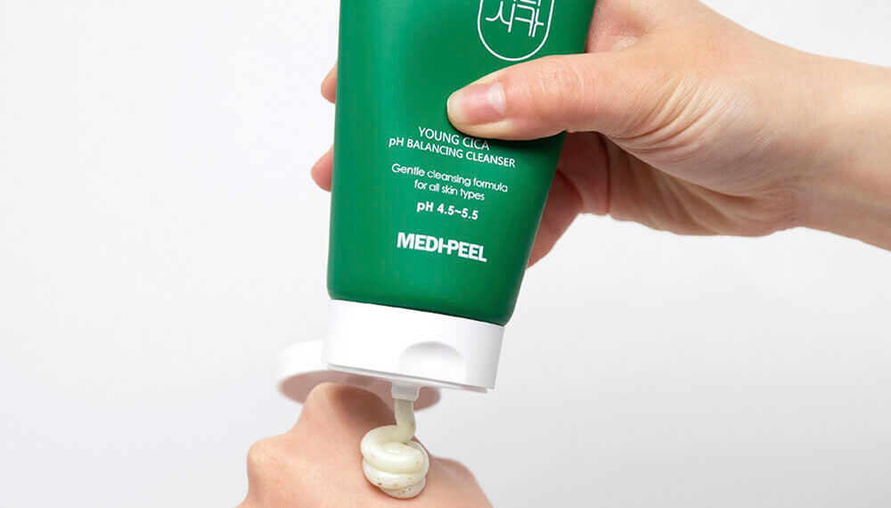 Medi-Peel Young Cica pH Balancing Cleanser.jpg Medi-Peel Young Cica pH Balancing Cleanser.jpg