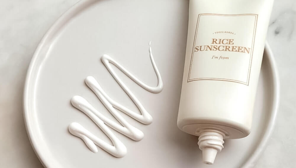 I'm From Rice Sunscreen SPF 50+ PA++++.jpg I'm From Rice Sunscreen SPF 50+ PA++++.jpg
