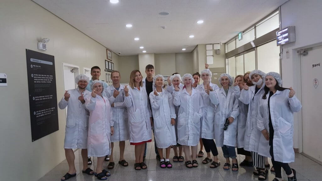 Итоги уходящего Года